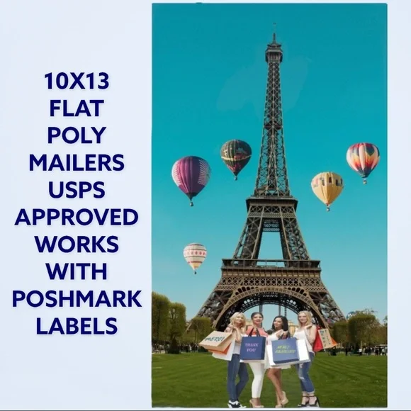 25 10X13 Mailers And More Bundle Mailers Variety PRICE FIRM - Picture 5 of 6